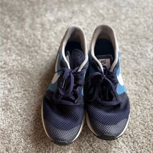 Nike Air Berwuda Blue